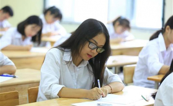 Tăng số lượng th&iacute; sinh dự thi học sinh giỏi quốc gia