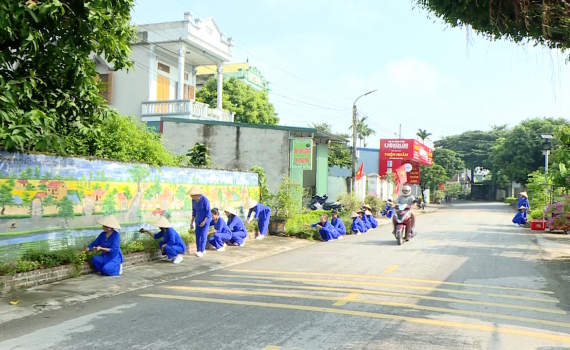 Y&ecirc;n Kh&aacute;nh đầu tư, ho&agrave;n thiện hạ tầng giao th&ocirc;ng 