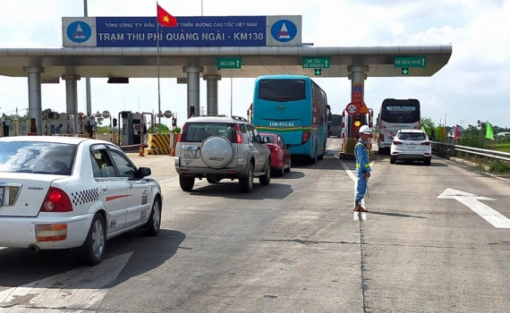4 tuyến cao tốc trọng điểm sắp tăng ph&iacute;?