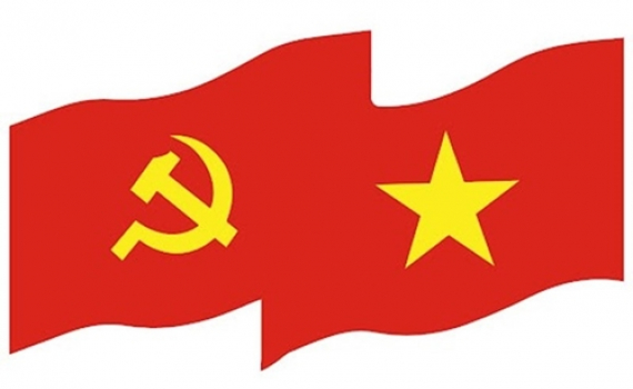 Ki&ecirc;n cường, bền bỉ trong &ldquo;cuộc chiến&rdquo; giữ vững vị thế, uy t&iacute;n, thanh danh của Đảng Cộng sản Việt Nam