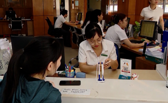 Luật Giao dịch điện tử - H&agrave;nh lang ph&aacute;p l&yacute; cho giao dịch số