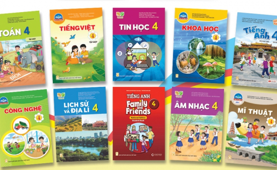Bộ Gi&aacute;o dục v&agrave; Đ&agrave;o tạo lấy &yacute; kiến việc cho ph&eacute;p c&aacute;c trường tự chọn s&aacute;ch gi&aacute;o khoa