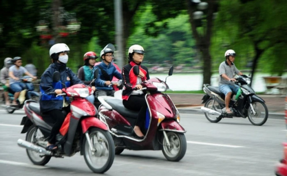 Thời tiết h&ocirc;m nay (6-10): Miền Bắc đ&ecirc;m v&agrave; s&aacute;ng sớm trời lạnh