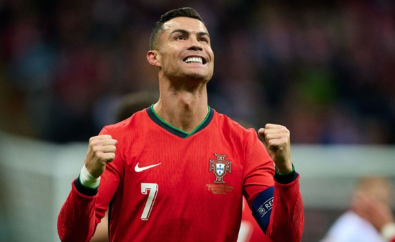 Tin thể thao h&ocirc;m nay (13-10): Ronaldo ghi b&agrave;n thứ 906, FIFA tri &acirc;n Văn Quyết