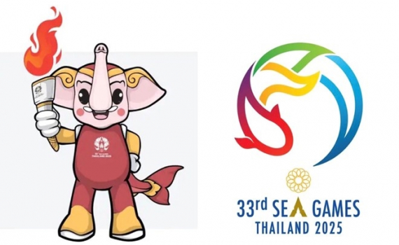 SEA Games 33 c&oacute; 44 m&ocirc;n thể thao, tranh t&agrave;i 567 bộ huy chương