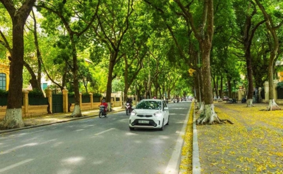 Thời tiết h&ocirc;m nay (18-10): Bắc Bộ ng&agrave;y nắng hanh, T&acirc;y Nguy&ecirc;n, Nam Bộ c&oacute; mưa d&ocirc;ng