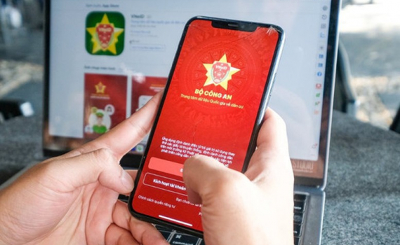Sau năm 2025, mỗi người d&acirc;n Việt Nam đều sở hữu một Sổ sức khoẻ điện tử tr&ecirc;n ứng dụng VNeID