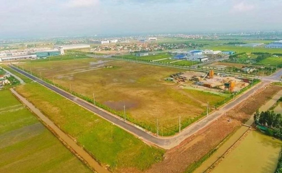 Bảo đảm quyền tiếp cận th&ocirc;ng tin đất đai của c&ocirc;ng d&acirc;n