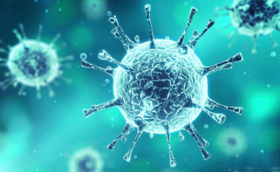 Cẩn trọng với vi&ecirc;m m&agrave;ng n&atilde;o do virus ở trẻ em trong thời tiết giao m&ugrave;a