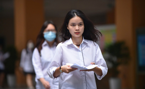 Kỳ thi tốt nghiệp THPT năm 2025: C&aacute;c m&ocirc;n lựa chọn thi trong 50 ph&uacute;t sẽ kh&oacute; đ&aacute;nh gi&aacute; năng lực học sinh