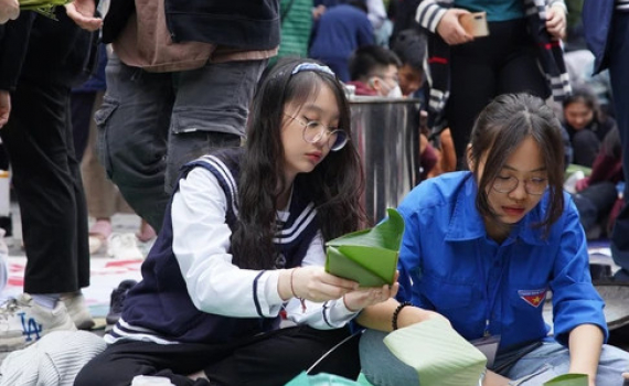 Tết Nguy&ecirc;n đ&aacute;n 2025: Bộ Gi&aacute;o dục v&agrave; Đ&agrave;o tạo đồng &yacute; cho học sinh nghỉ 9 ng&agrave;y