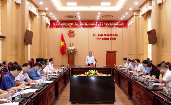 B&aacute;o c&aacute;o kết quả x&acirc;y dựng dự thảo c&aacute;c văn bản quy định chi tiết thi h&agrave;nh Luật Đất đai, Luật Nh&agrave; ở, Luật Kinh doanh bất động sản