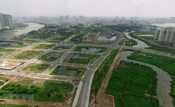 Những ch&iacute;nh s&aacute;ch ưu đ&atilde;i về đất đai d&agrave;nh cho đối tượng đặc th&ugrave;