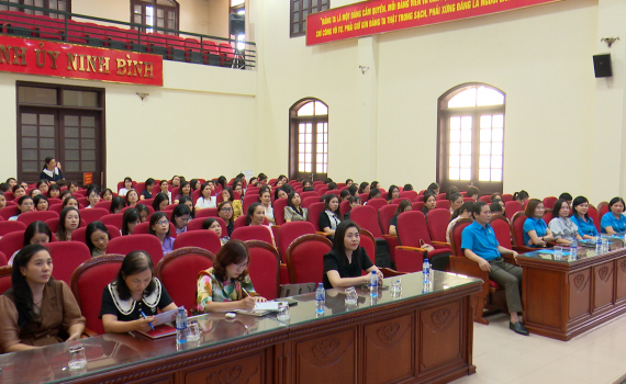 Tuy&ecirc;n truyền ph&ograve;ng chống tội phạm, chiếm đoạt t&agrave;i sản tr&ecirc;n kh&ocirc;ng gian mạng