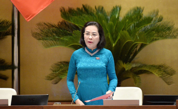 Kh&ocirc;ng để ph&aacute;t sinh bất c&ocirc;ng bằng giữa c&aacute;c đối tượng tham gia bảo hiểm y tế