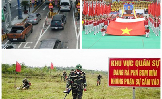Chỉ đạo, điều h&agrave;nh của Ch&iacute;nh phủ, Thủ tướng Ch&iacute;nh phủ nổi bật tuần từ 12-18/10/2024