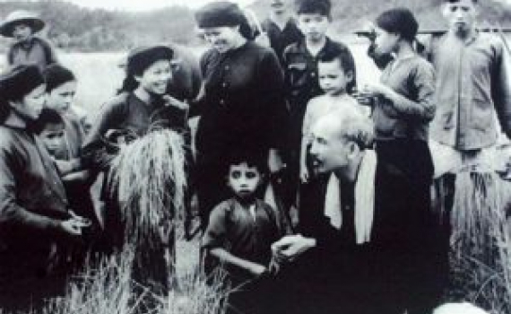 &ldquo;Trăm năm trong c&otilde;i người ta, Chống &uacute;ng thắng lợi mới l&agrave; người ngoan&rdquo;