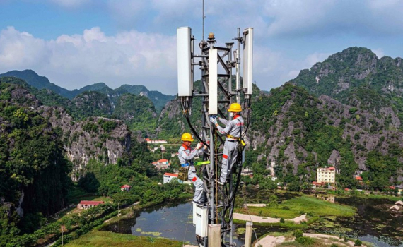 H&agrave;ng trăm ngh&igrave;n smartphone x&aacute;ch tay kh&ocirc;ng d&ugrave;ng được 5G tại Việt Nam