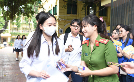 6 kỳ thi Đ&aacute;nh gi&aacute; năng lực x&eacute;t tuyển v&agrave;o đại học