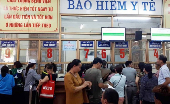 Người bệnh bảo hiểm y tế được thanh to&aacute;n tiền thuốc, thiết bị y tế như thế n&agrave;o?