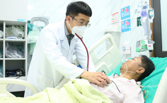 6 điều cần l&agrave;m v&agrave; 3 điều kh&ocirc;ng n&ecirc;n l&agrave;m đối với bệnh nh&acirc;n đột quỵ