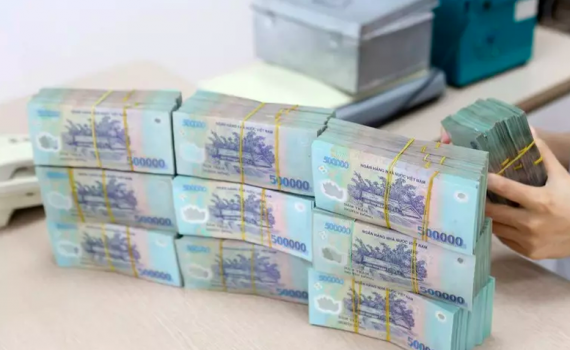 Ng&acirc;n h&agrave;ng khi nhận tiền gửi kh&ocirc;ng được khuyến mại dưới mọi h&igrave;nh thức