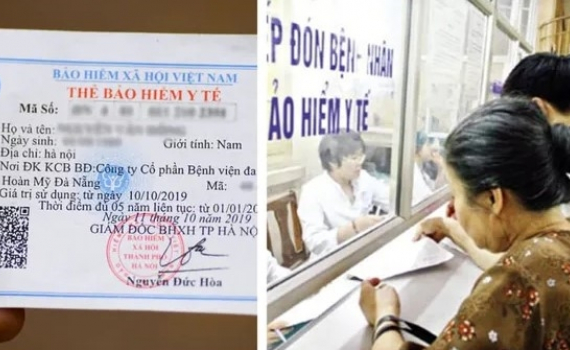 Những đối tượng n&agrave;o sẽ được ng&acirc;n s&aacute;ch nh&agrave; nước đ&oacute;ng bảo hiểm y tế theo luật mới?