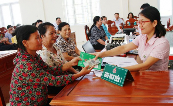 R&agrave; so&aacute;t, ho&agrave;n thiện c&aacute;c quy định về hoạt động t&iacute;n dụng ch&iacute;nh s&aacute;ch