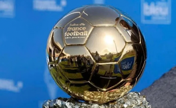 Rạng s&aacute;ng mai (29-10) sẽ diễn ra lễ trao giải Quả b&oacute;ng v&agrave;ng 2024