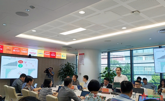 V&igrave; sao c&oacute; thời điểm tốc độ 5G chỉ tương đương, thậm ch&iacute; thấp hơn 4G?