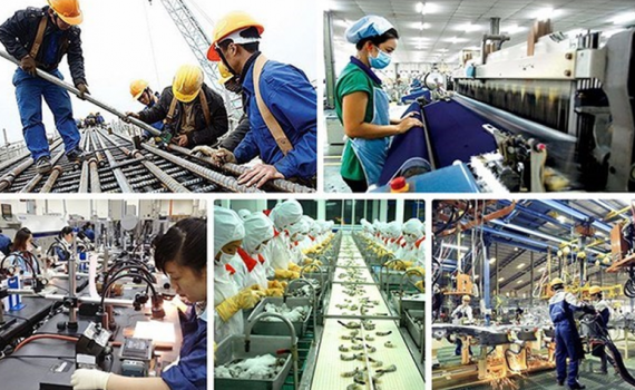X&acirc;y dựng chương tr&igrave;nh t&iacute;n dụng mới với l&atilde;i suất ưu đ&atilde;i gi&uacute;p người d&acirc;n kh&ocirc;i phục sản xuất sau b&atilde;o