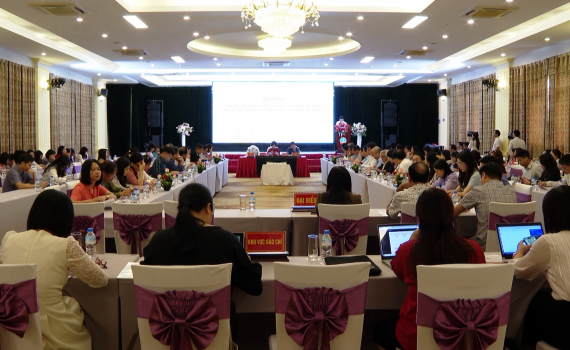 Hội thảo khoa học về bảo tồn, t&ocirc;n tạo c&aacute;c di t&iacute;ch lịch sử - văn h&oacute;a ti&ecirc;u biểu