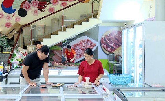 Người ti&ecirc;u d&ugrave;ng thay đổi th&oacute;i quen d&ugrave;ng h&agrave;ng Việt