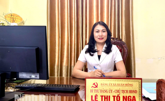C&aacute;c văn kiện được chuẩn bị c&ocirc;ng phu, kỹ lưỡng với tinh thần đổi mới, khoa học, ph&ugrave; hợp thực tiễn