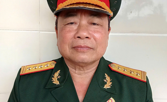 Quan t&acirc;m, ho&agrave;n thiện ch&iacute;nh s&aacute;ch đối với người c&oacute; c&ocirc;ng, cựu chiến binh, thương binh, th&acirc;n nh&acirc;n liệt sĩ