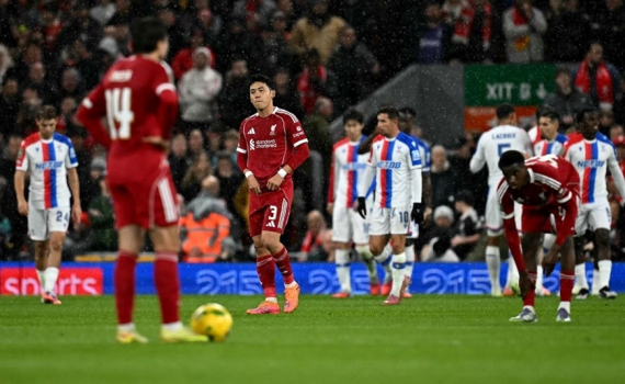 Tin thể thao (30-10): LĐBĐ Th&aacute;i Lan sang Việt Nam xin lỗi, Liverpool dừng bước ở C&uacute;p Li&ecirc;n đo&agrave;n Anh