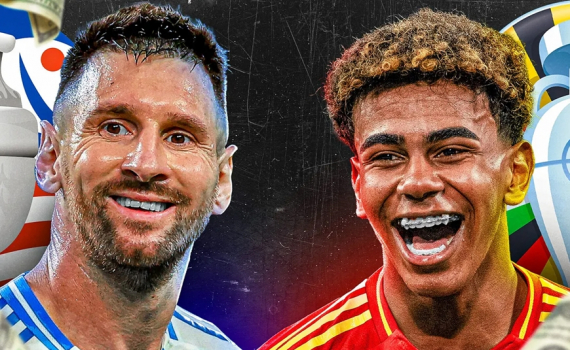 Tin thể thao (16-10): Yamal kh&ocirc;ng được Messi &ldquo;để mắt&rdquo;?