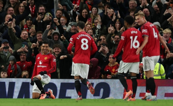 Tin thể thao (26-10): MU thắng tưng bừng, Chelsea v&agrave; Liverpool gục ng&atilde;
