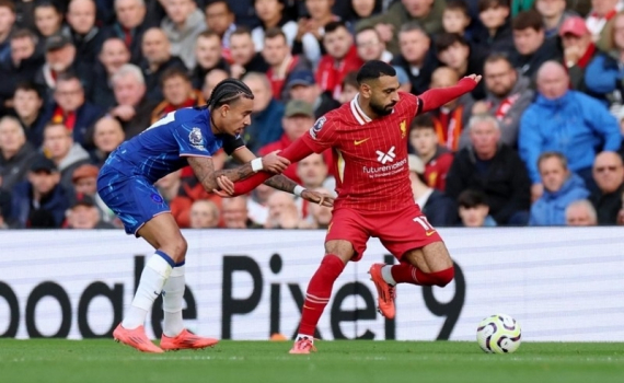 Tin thể thao (4-10): Si&ecirc;u m&aacute;y t&iacute;nh dự đo&aacute;n trận đại chiến Chelsea v&agrave; Liverpool