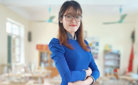 Đặt thế hệ trẻ v&agrave;o vị tr&iacute; chủ thể s&aacute;ng tạo của kỷ nguy&ecirc;n số