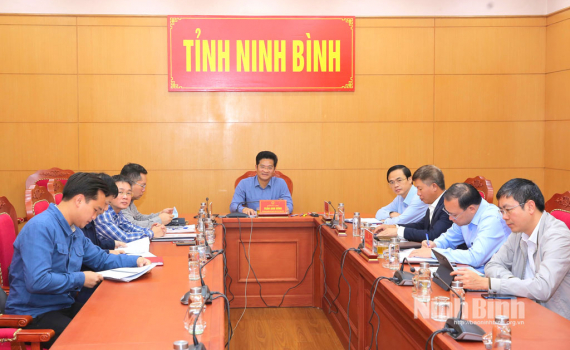 Triển khai c&aacute;c giải ph&aacute;p đột ph&aacute; ph&aacute;t triển nh&agrave; ở x&atilde; hội