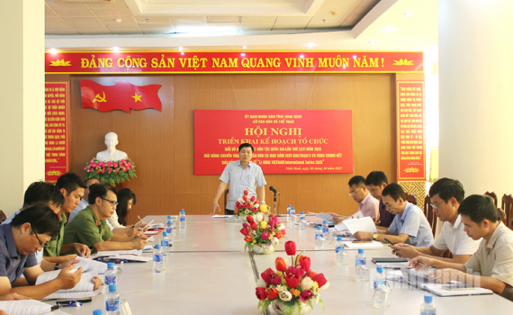 Ninh B&igrave;nh triển khai kế hoạch tổ chức c&aacute;c giải thể thao lớn trong th&aacute;ng 10/2025