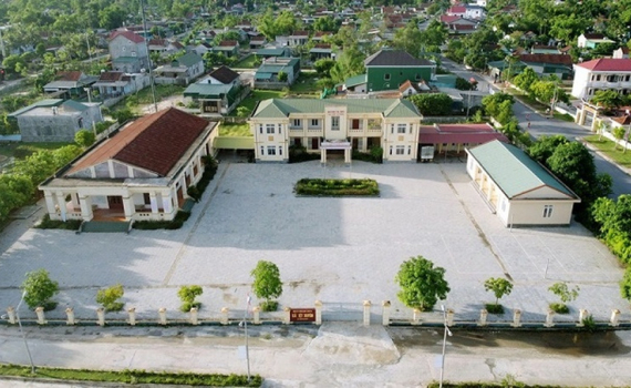 Đẩy nhanh tiến độ xử l&yacute;, khai th&aacute;c nh&agrave;, đất d&ocirc;i dư sau sắp xếp