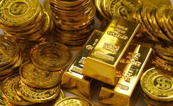 Gi&aacute; v&agrave;ng h&ocirc;m nay 9/10: Hồi phục sau khi chạm đ&aacute;y 2 th&aacute;ng