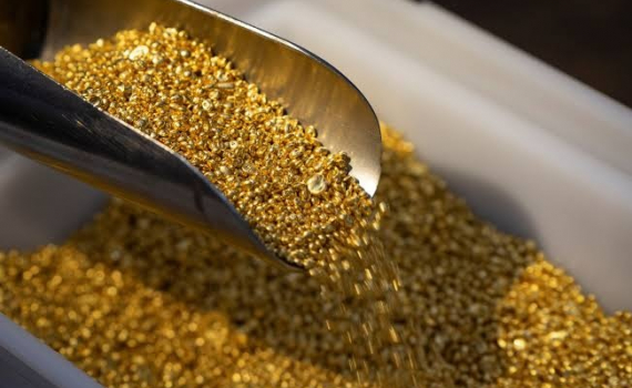 Gi&aacute; v&agrave;ng h&ocirc;m nay 7/10: Tăng khi USD v&agrave; lợi suất tr&aacute;i phiếu Kho bạc đi xuống