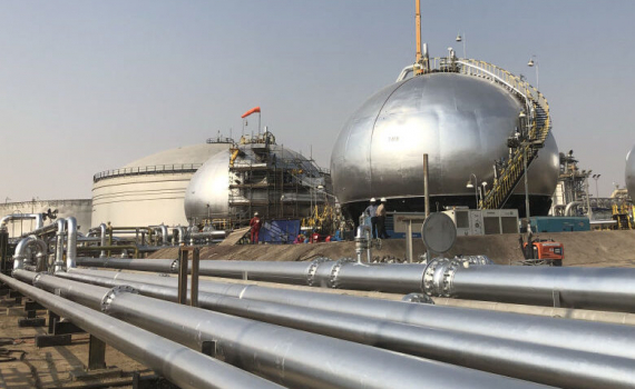Gi&aacute; dầu h&ocirc;m nay 01/10: Tăng khi đ&agrave;m ph&aacute;n Mỹ-Iran đ&igrave;nh trệ