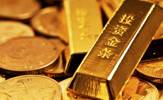 Gi&aacute; v&agrave;ng h&ocirc;m nay 31/10: Chạm đ&aacute;y 1 năm, dưới mốc 3.900 USD