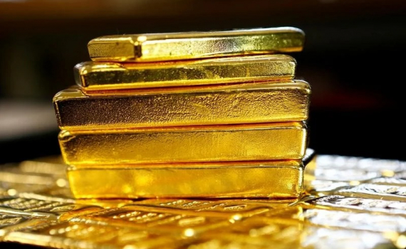 Gi&aacute; v&agrave;ng h&ocirc;m nay 3/10: Giảm khi USD mạnh v&agrave; lợi suất tr&aacute;i phiếu Mỹ l&ecirc;n cao