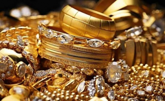 Gi&aacute; v&agrave;ng h&ocirc;m nay 02/10: Tăng nhẹ khi lạm ph&aacute;t Mỹ hạ nhiệt, kỳ vọng Fed n&acirc;ng l&atilde;i suất giảm