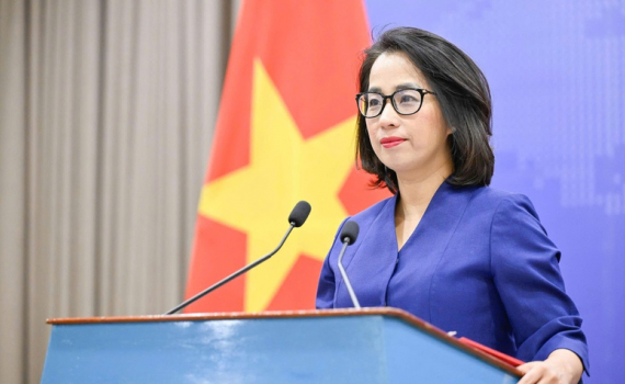 Hoan ngh&ecirc;nh EU đưa Việt Nam ra khỏi danh s&aacute;ch c&aacute;c quốc gia kh&ocirc;ng hợp t&aacute;c về thuế
